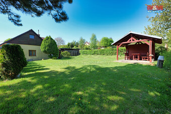 Prodej rodinného domu, 85 m², Šubířov - 3