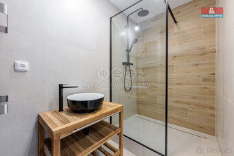 Prodej bytu 3+kk, 54 m², Abertamy, ul. ČSA - 3