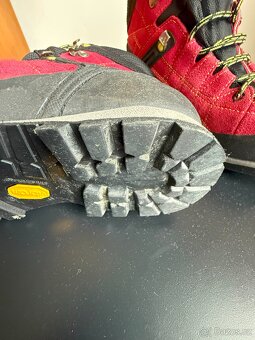 Salewa Goretex č:42 - 3