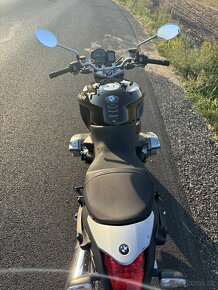 Bmw r 1200 r - 3