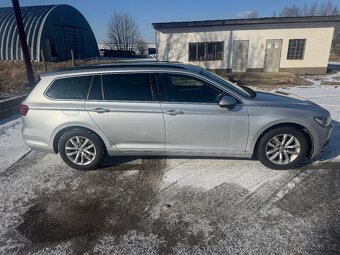 Prodám Vw Passat b8 - 3