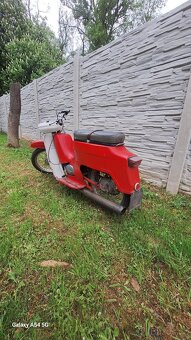 Jawa50 pionýr21 - 3