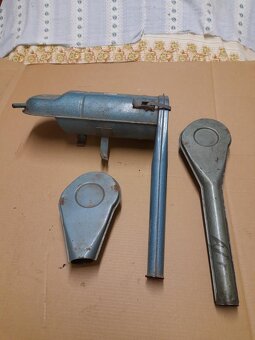 Filtrbox Škoda 1000 mb - 3