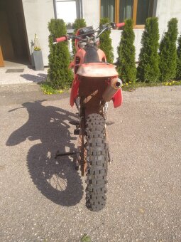 Fantic Caballero RC 80 - 3