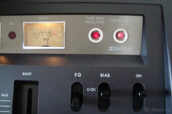 Hi-fi tape deck JVC-1975 - 3