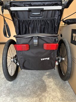 Thule chariot sport 1 - 3