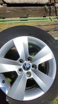 Alu kola fabia 3 - 3