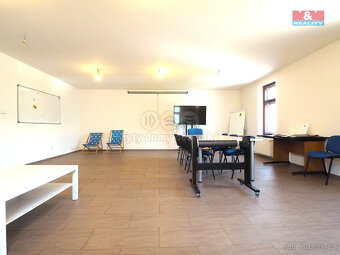 Pronájem kancelářského prostoru, 145 m², Karviná, ul. Markov - 3