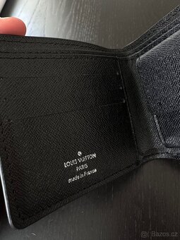 Louis Vuitton Peněženka - 3