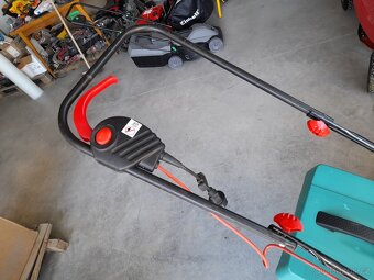 Elektrická sekačka Bosch ARM 32 - 3