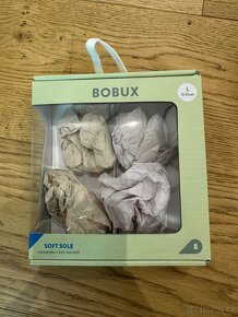 Capacky bobux velikost L 15-21 mesici - 3