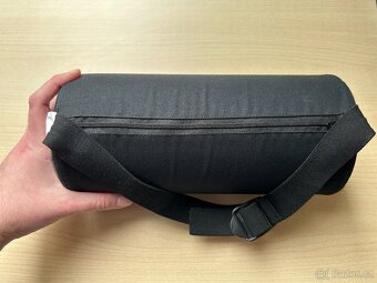 Bederní opěrka - Original McKenzie® Lumbar Roll (HARD) - 3