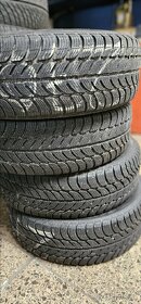 185/60 R 15 zimní - 3