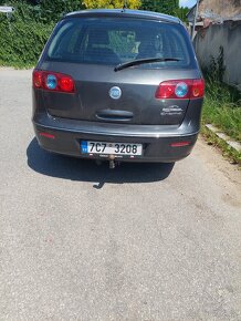 Fiat Croma 1.9 jtd - 3