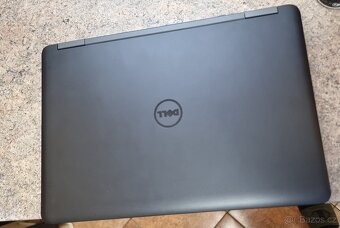 NTB Dell Latitude E5440 intel i5 / SSD / DOBRÁ BATERIE - 3