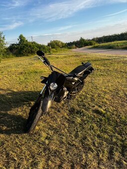 Derbi senda 50 - 3