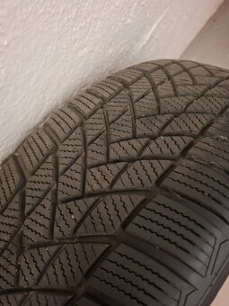 Matador Nordicca 215/60 R16 - 3