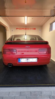 Porsche 968 - 3