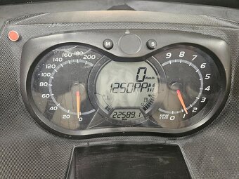Lynx 69 Ranger Alpine 1200 (bez technického průkazu) - 3