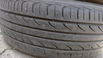 Chrysler 300 C sada kol 18" letní 225 / 60 R 18 - 3