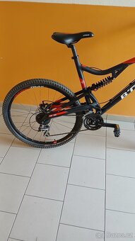Horské enduro kolo Rockrider XL - 3