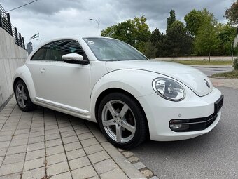 VW BEETLE 1.2TSI - 3