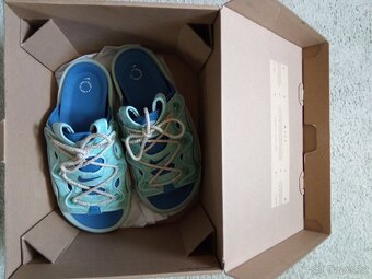 Pantofle Nike 2.0 offline - 3