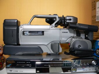 Sony muzeum - 3