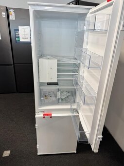 Nové vestavěné Lednice s mrazákem - 3