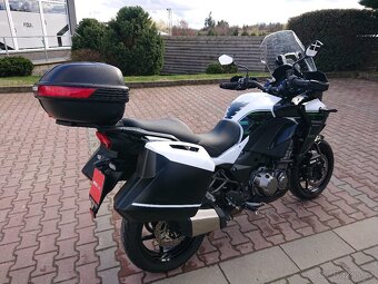 Kawasaki Versys 1000 2019 - 3