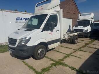 Mercedes Benz Sprinter 513(3 kusy) rok 2015 - 3