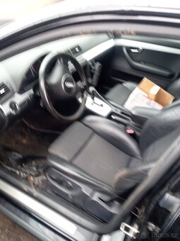 Prodám Audi A4 2.5 132kw - 3
