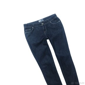 DAMSKÉ RIFLE. PRUŽNÉ. SKINNY VEL 14-42 - 3