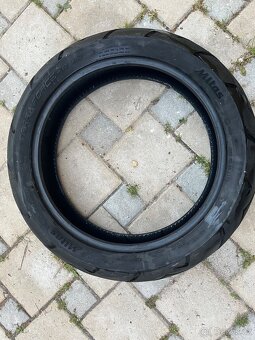 Mitas Terra Force 170/60/17 - 3