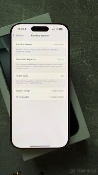 iPhone 16 PRO 128GB TOP - 3