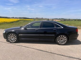 Audi A8 D3 4.2tdi 240kw Quattro - 3