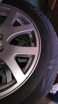 9x19 Land Rover Range Rover - 3