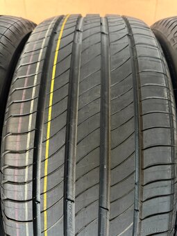 nové prémiové letní pneu 245/50-19 Michelin DOT2324 - 3