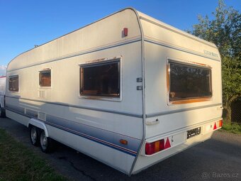 Karavan Eura - 3