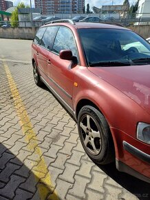 Passat b5 1.9tdi 81kw - 3