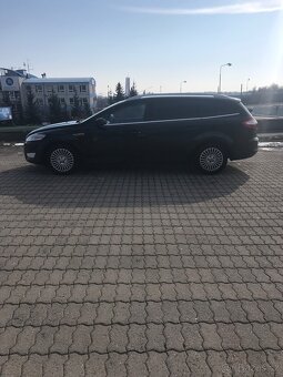 Ford mondeo 2.0 tdci - 3