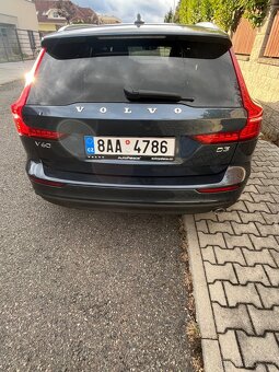 Volvo V60 D3 - 3