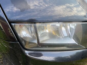 Fabia 2003 HTP dily - 3