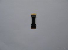 VÝPRODEJ SKLADU - FLEX KABELY SONY ERICSSON - 3