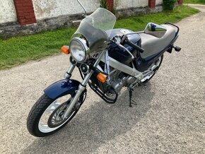 HONDA NTV 650 REVERE 37kW RV 1992 STK 09/2027 - 3
