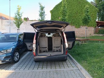Espace IV 2.0dci 127 kW - 3