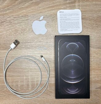 iPhone 12 Pro 128 GB - 3