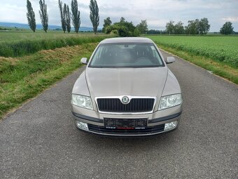 Skoda octavia 1.6 mpi 75kw - 3