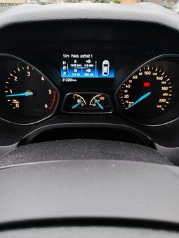 Ford Focus Titanium/ 1,5 TDCI / 85kW - 3