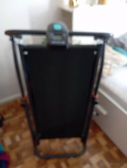 Prodám běžící pás - 3